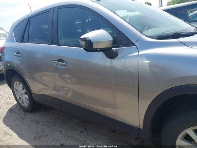 Продажа на аукционе авто 2013 Mazda Cx-5 Touring, vin: JM3KE4CE2D0145286, номер лота: 45196050