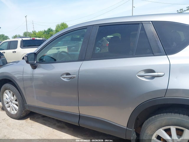 Продажа на аукционе авто 2013 Mazda Cx-5 Touring, vin: JM3KE4CE2D0145286, номер лота: 45196050