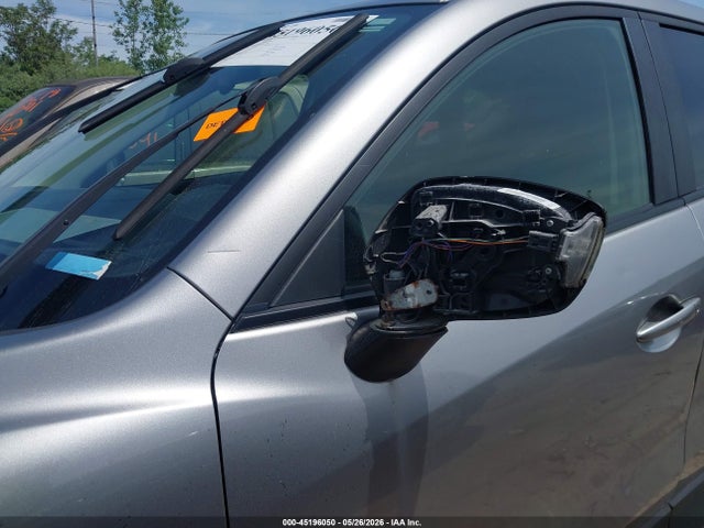 Продажа на аукционе авто 2013 Mazda Cx-5 Touring, vin: JM3KE4CE2D0145286, номер лота: 45196050