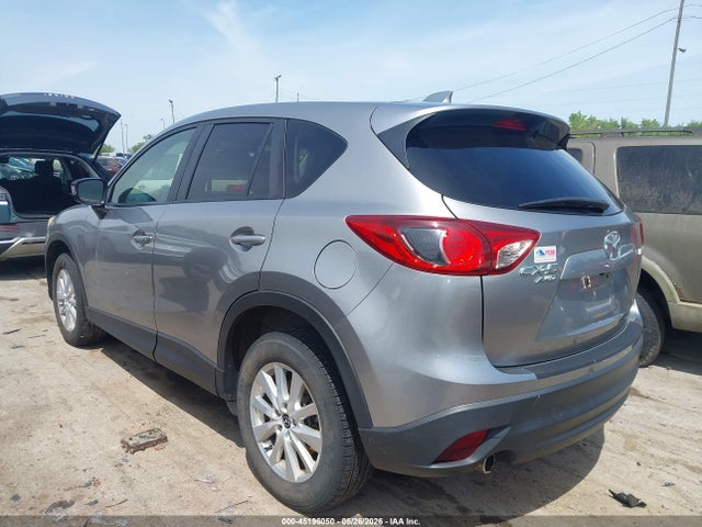 Продажа на аукционе авто 2013 Mazda Cx-5 Touring, vin: JM3KE4CE2D0145286, номер лота: 45196050