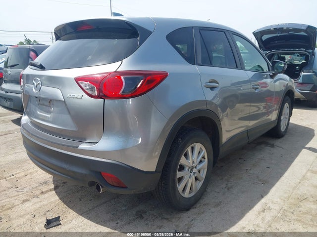 Продажа на аукционе авто 2013 Mazda Cx-5 Touring, vin: JM3KE4CE2D0145286, номер лота: 45196050