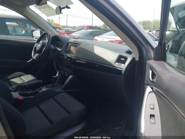 Продажа на аукционе авто 2013 Mazda Cx-5 Touring, vin: JM3KE4CE2D0145286, номер лота: 45196050