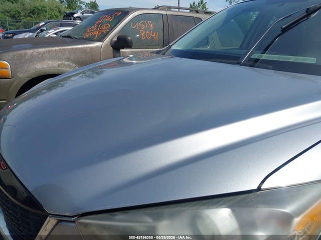 Продажа на аукционе авто 2013 Mazda Cx-5 Touring, vin: JM3KE4CE2D0145286, номер лота: 45196050