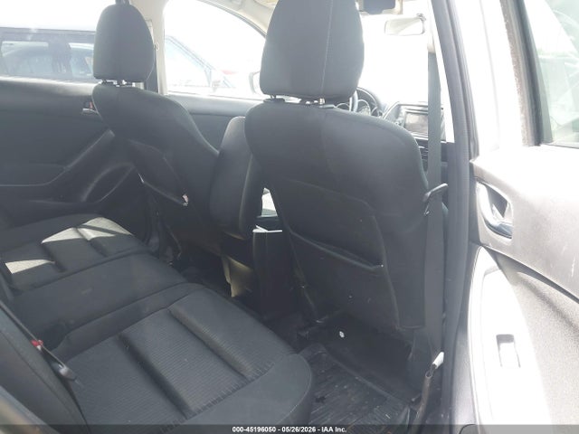 Продажа на аукционе авто 2013 Mazda Cx-5 Touring, vin: JM3KE4CE2D0145286, номер лота: 45196050