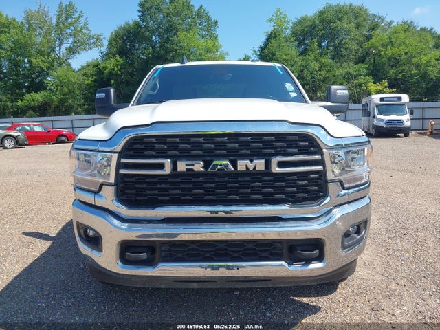 Aukcja sprzedaży 2024 Ram 2500 Big Horn  4x4 6'4 Box, vin: 3C6UR5DL9RG349134, numer aukcji: 45196053