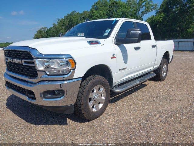 Aukcja sprzedaży 2024 Ram 2500 Big Horn  4x4 6'4 Box, vin: 3C6UR5DL9RG349134, numer aukcji: 45196053