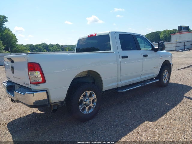 Aukcja sprzedaży 2024 Ram 2500 Big Horn  4x4 6'4 Box, vin: 3C6UR5DL9RG349134, numer aukcji: 45196053