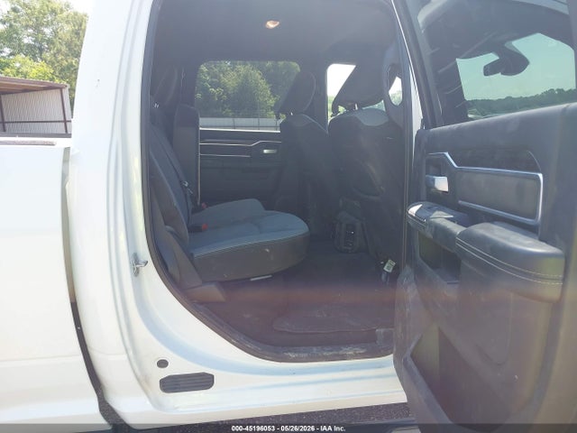Aukcja sprzedaży 2024 Ram 2500 Big Horn  4x4 6'4 Box, vin: 3C6UR5DL9RG349134, numer aukcji: 45196053