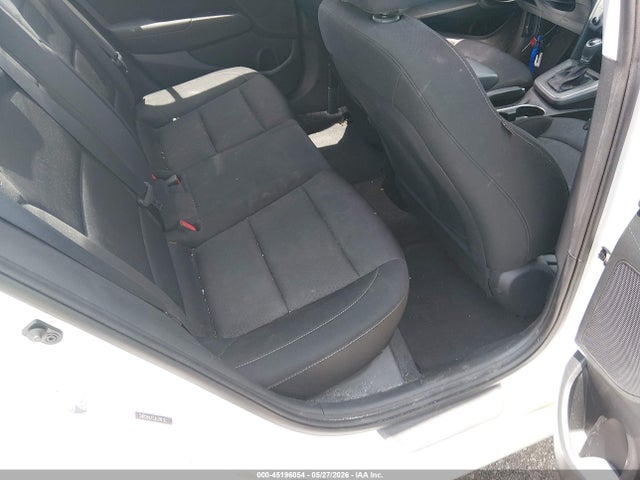 Ford ESCAPE SE 2017 1FMCU0GD5HUC63580 Image 8