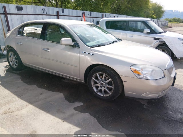 Aukcja sprzedaży 2007 Buick Lucerne Cxl, vin: 1G4HD57297U170433, numer aukcji: 45196055