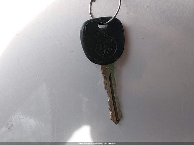 45196055 :رقم المزاد ، 1G4HD57297U170433 vin ، 2007 Buick Lucerne Cxl مزاد بيع