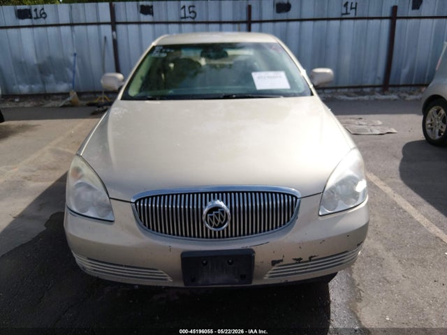 45196055 :رقم المزاد ، 1G4HD57297U170433 vin ، 2007 Buick Lucerne Cxl مزاد بيع