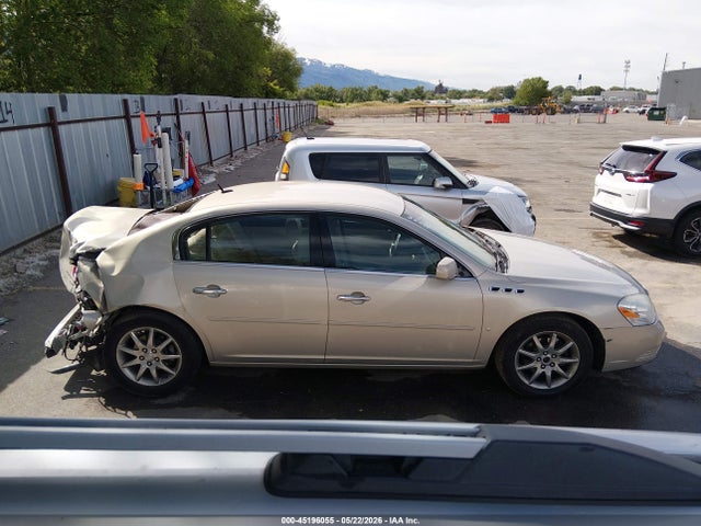 45196055 :رقم المزاد ، 1G4HD57297U170433 vin ، 2007 Buick Lucerne Cxl مزاد بيع