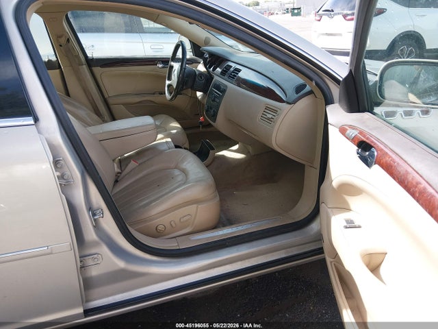 45196055 :رقم المزاد ، 1G4HD57297U170433 vin ، 2007 Buick Lucerne Cxl مزاد بيع