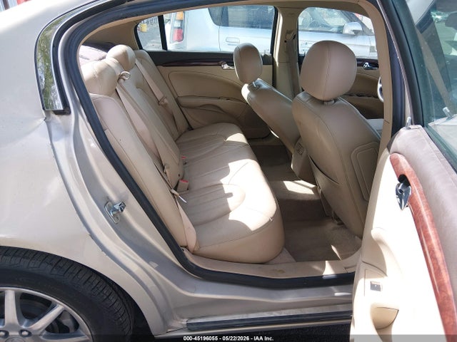 45196055 :رقم المزاد ، 1G4HD57297U170433 vin ، 2007 Buick Lucerne Cxl مزاد بيع
