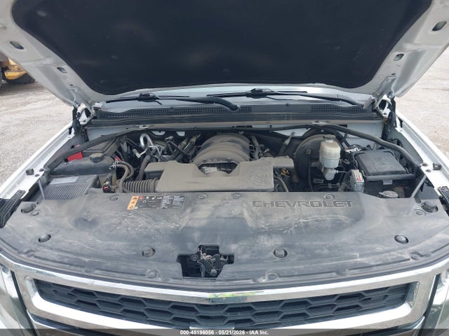 Продажа на аукционе авто 2020 Chevrolet Tahoe 4wd Ls, vin: 1GNSKAKC2LR105856, номер лота: 45196056