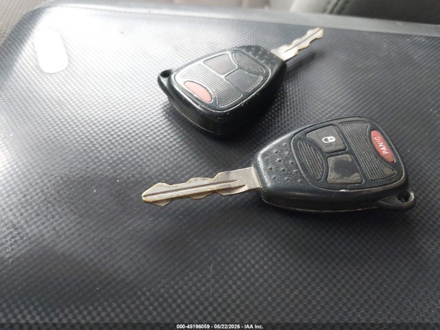 Продажа на аукционе авто 2008 Jeep Wrangler Unlimited Sahara, vin: 1J4GA59138L503899, номер лота: 45196059