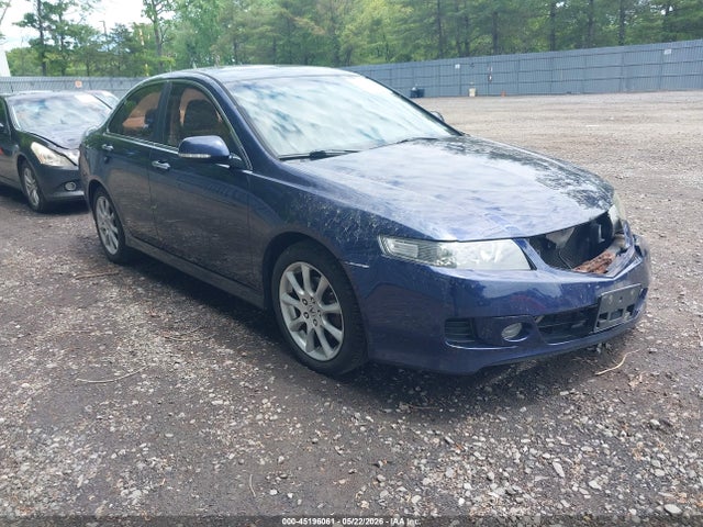 Aukcja sprzedaży 2006 Acura Tsx, vin: JH4CL96856C039386, numer aukcji: 45196061