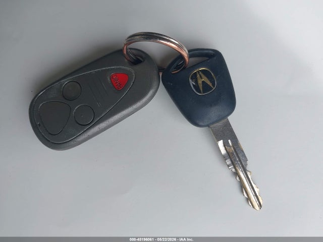 45196061 :رقم المزاد ، JH4CL96856C039386 vin ، 2006 Acura Tsx مزاد بيع