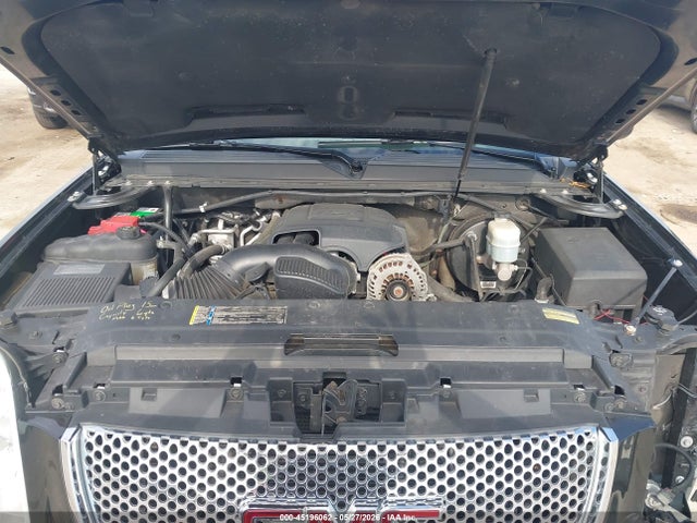 Aukcja sprzedaży 2010 Gmc Yukon Xl 1500 Denali, vin: 1GKUKMEF5AR275249, numer aukcji: 45196062