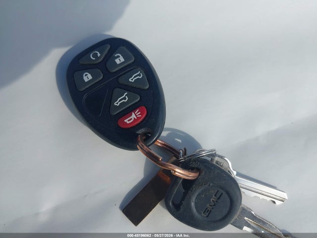 Aukcja sprzedaży 2010 Gmc Yukon Xl 1500 Denali, vin: 1GKUKMEF5AR275249, numer aukcji: 45196062