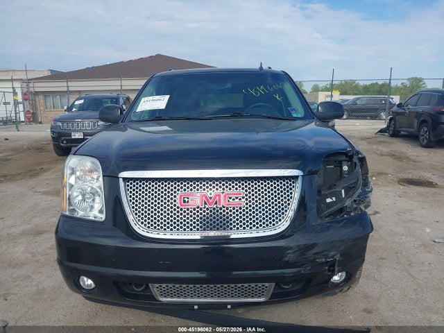 Aukcja sprzedaży 2010 Gmc Yukon Xl 1500 Denali, vin: 1GKUKMEF5AR275249, numer aukcji: 45196062