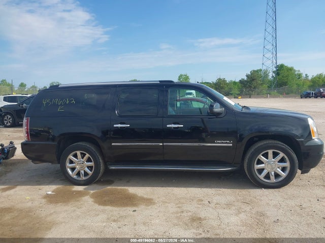 Aukcja sprzedaży 2010 Gmc Yukon Xl 1500 Denali, vin: 1GKUKMEF5AR275249, numer aukcji: 45196062