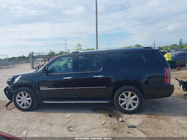 Aukcja sprzedaży 2010 Gmc Yukon Xl 1500 Denali, vin: 1GKUKMEF5AR275249, numer aukcji: 45196062
