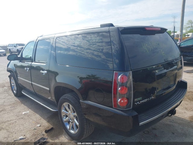 Aukcja sprzedaży 2010 Gmc Yukon Xl 1500 Denali, vin: 1GKUKMEF5AR275249, numer aukcji: 45196062