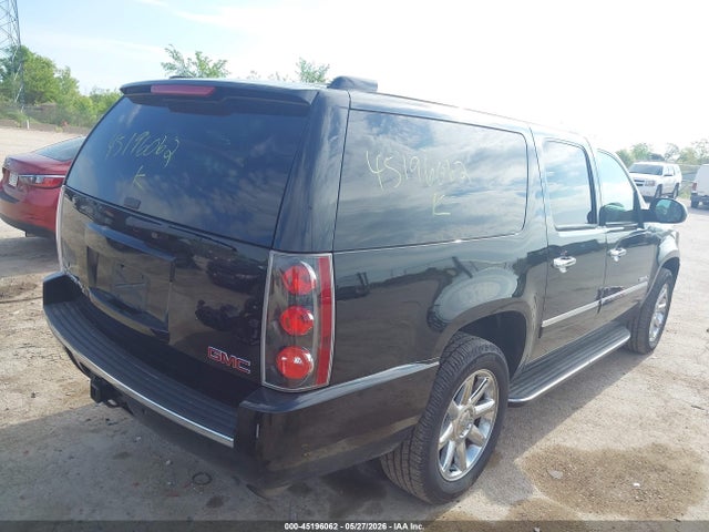 Aukcja sprzedaży 2010 Gmc Yukon Xl 1500 Denali, vin: 1GKUKMEF5AR275249, numer aukcji: 45196062