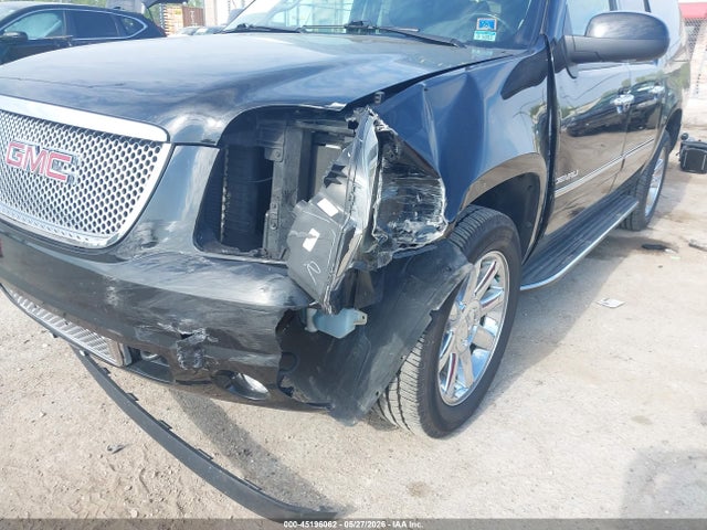 Aukcja sprzedaży 2010 Gmc Yukon Xl 1500 Denali, vin: 1GKUKMEF5AR275249, numer aukcji: 45196062