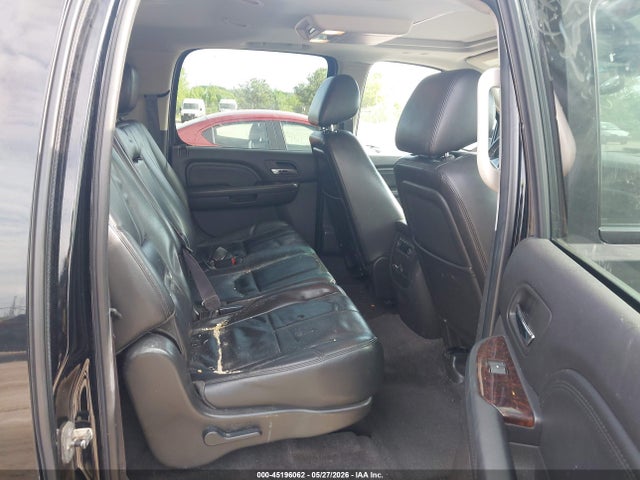 Aukcja sprzedaży 2010 Gmc Yukon Xl 1500 Denali, vin: 1GKUKMEF5AR275249, numer aukcji: 45196062