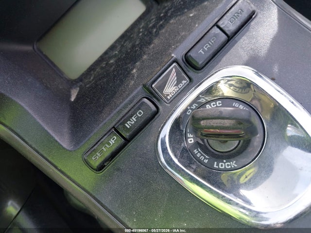Продажа на аукционе авто 2008 Honda Gl1800, vin: 1HFSC47F98A713847, номер лота: 45196067