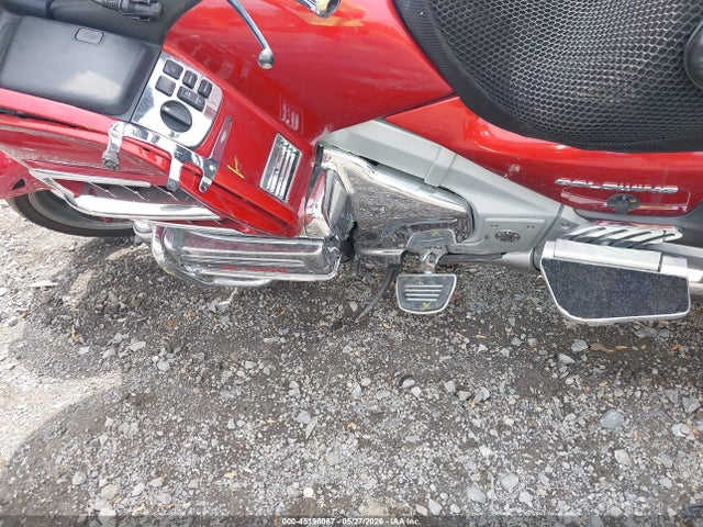 Продажа на аукционе авто 2008 Honda Gl1800, vin: 1HFSC47F98A713847, номер лота: 45196067