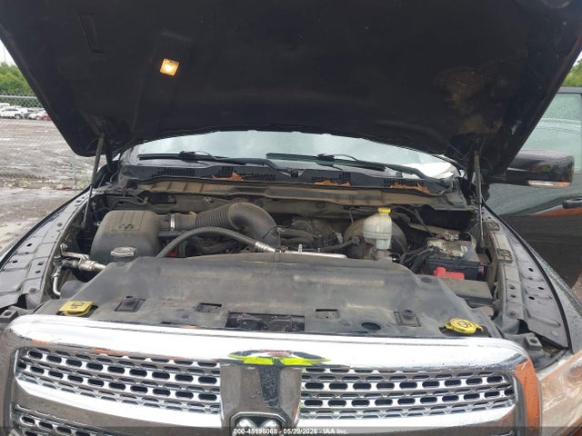 45196068 :رقم المزاد ، 1C6RR6MT3DS556521 vin ، 2013 Ram 1500 Sport مزاد بيع