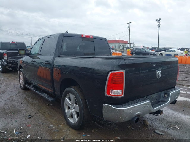 45196068 :رقم المزاد ، 1C6RR6MT3DS556521 vin ، 2013 Ram 1500 Sport مزاد بيع