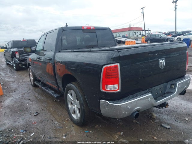 45196068 :رقم المزاد ، 1C6RR6MT3DS556521 vin ، 2013 Ram 1500 Sport مزاد بيع