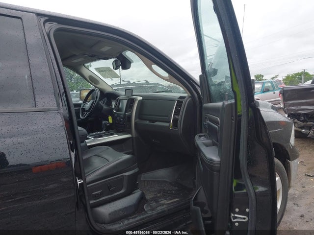45196068 :رقم المزاد ، 1C6RR6MT3DS556521 vin ، 2013 Ram 1500 Sport مزاد بيع