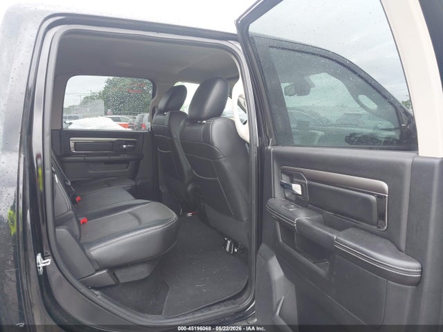 45196068 :رقم المزاد ، 1C6RR6MT3DS556521 vin ، 2013 Ram 1500 Sport مزاد بيع