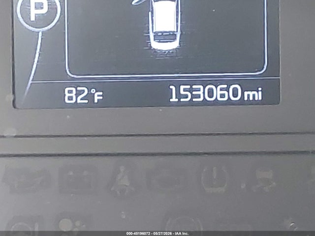 KIA Optima Lx 2017 5XXGT4L33HG122087 Image 16