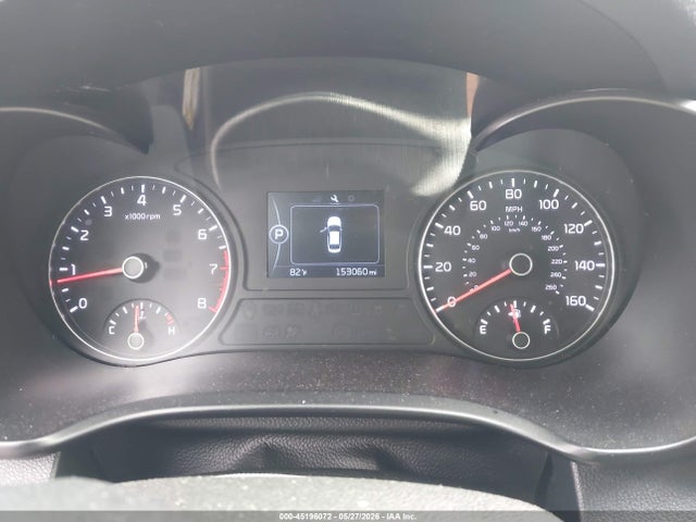 KIA Optima Lx 2017 5XXGT4L33HG122087 Image 7