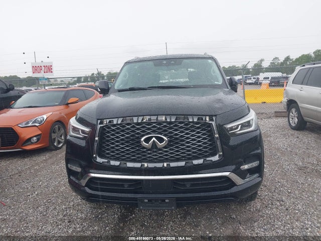 JN8AZ2AE4M9270497 Infiniti Qx80 Luxe Awd