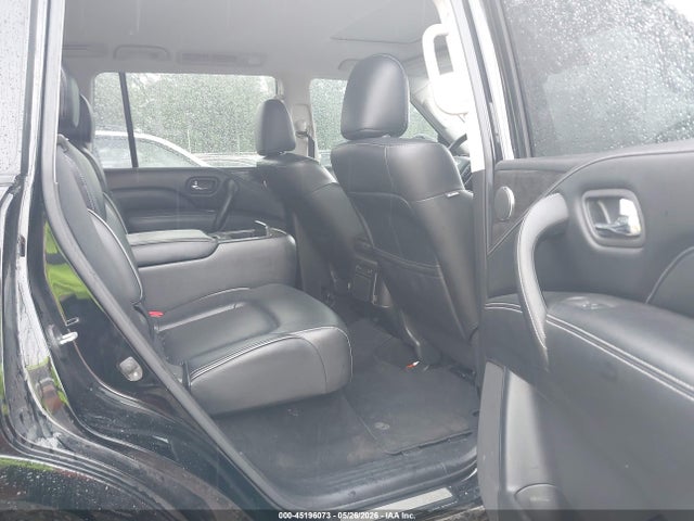 JN8AZ2AE4M9270497 Infiniti Qx80 Luxe Awd