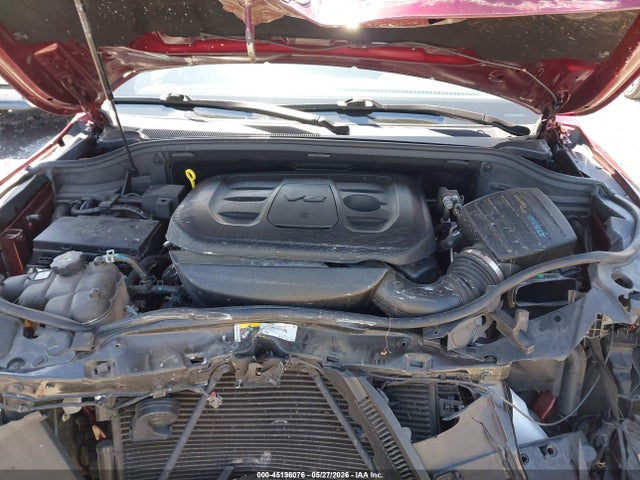 Jeep Grand Cherokee Laredo E 4x2 2021 1C4RJEAG6MC596667 Image 10