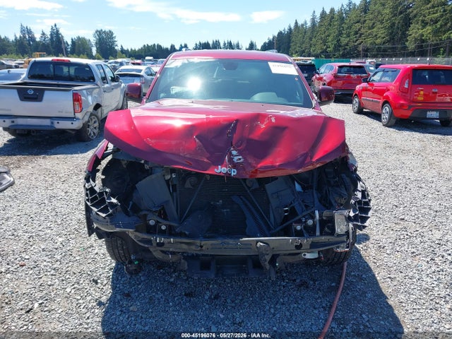 Jeep Grand Cherokee Laredo E 4x2 2021 1C4RJEAG6MC596667 Image 13