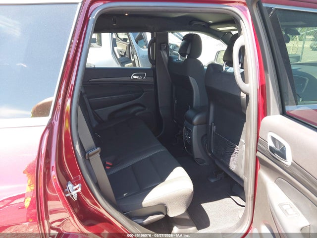 Jeep Grand Cherokee Laredo E 4x2 2021 1C4RJEAG6MC596667 Image 19