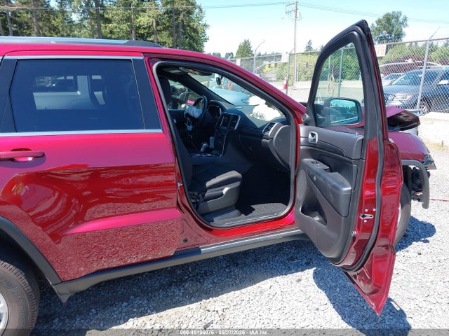 Jeep Grand Cherokee Laredo E 4x2 2021 1C4RJEAG6MC596667 Image 5