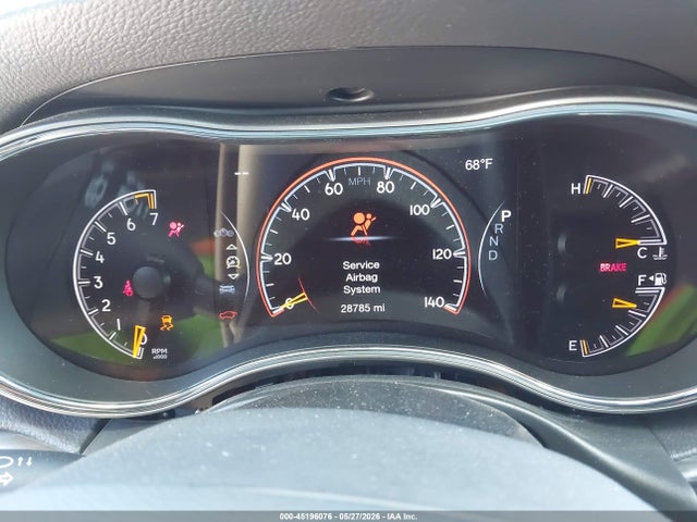 Jeep Grand Cherokee Laredo E 4x2 2021 1C4RJEAG6MC596667 Image 7
