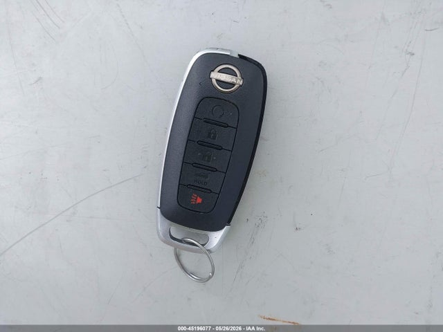 Aukcja sprzedaży 2024 Nissan Rogue Sv Fwd, vin: JN8BT3BA1RW000305, numer aukcji: 45196077