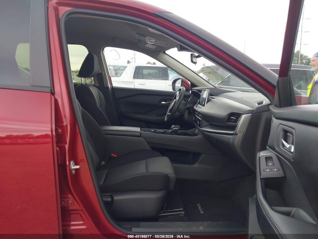 Aukcja sprzedaży 2024 Nissan Rogue Sv Fwd, vin: JN8BT3BA1RW000305, numer aukcji: 45196077
